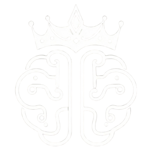 IA King Logo